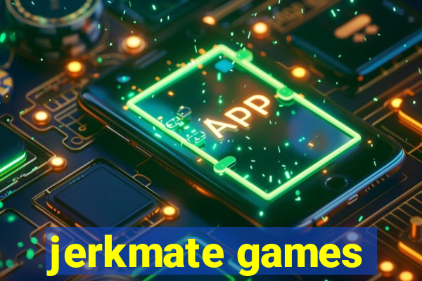 jerkmate games